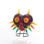 The Legend of Zelda PVC Figur Majora's Mask Standard Edition 25 cm First 4 Figures