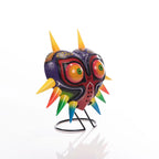 The Legend of Zelda PVC Figur Majora's Mask Standard Edition 25 cm First 4 Figures