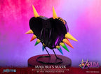 The Legend of Zelda PVC Figur Majora's Mask Standard Edition 25 cm First 4 Figures