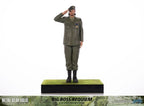 Metal Gear Solid 3: Snake Eater Figur 1/4 Big Boss Requiem 55 cm First 4 Figures