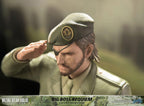 Metal Gear Solid 3: Snake Eater Figur 1/4 Big Boss Requiem 55 cm First 4 Figures