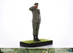 Metal Gear Solid 3: Snake Eater Figur 1/4 Big Boss Requiem 55 cm First 4 Figures