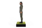 Metal Gear Solid 3: Snake Eater Figur 1/4 Big Boss Requiem 55 cm First 4 Figures