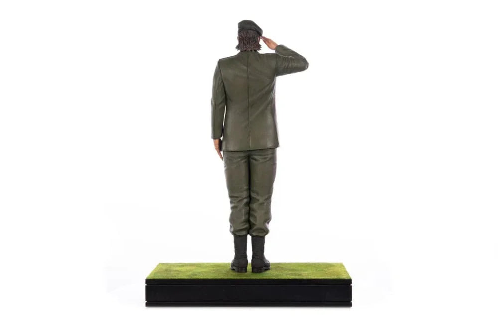 Metal Gear Solid 3: Snake Eater Figur 1/4 Big Boss Requiem 55 cm First 4 Figures