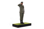 Metal Gear Solid 3: Snake Eater Figur 1/4 Big Boss Requiem 55 cm First 4 Figures
