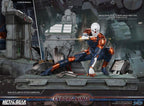 Metal Gear Solid Figur Cyborg Ninja (Gray Fox) 41 cm First 4 Figures