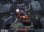 Metal Gear Solid Figur Cyborg Ninja (Gray Fox) 41 cm First 4 Figures