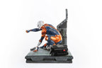 Metal Gear Solid Figur Cyborg Ninja (Gray Fox) 41 cm First 4 Figures