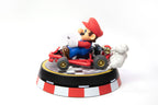 Mario Kart PVC Figur - Mario Collector's Edition 22 cm First 4 Figures