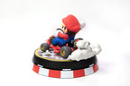 Mario Kart PVC Figur - Mario Collector's Edition 22 cm First 4 Figures