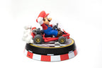 Mario Kart PVC Figur - Mario Collector's Edition 22 cm First 4 Figures