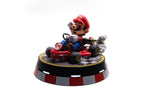 Mario Kart PVC Figur - Mario Collector's Edition 22 cm First 4 Figures