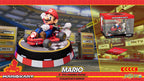 Mario Kart PVC Figur - Mario Collector's Edition 22 cm First 4 Figures