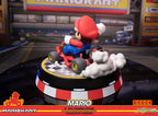 Mario Kart PVC Figur - Mario Collector's Edition 22 cm First 4 Figures