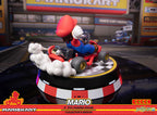 Mario Kart PVC Figur - Mario Collector's Edition 22 cm First 4 Figures