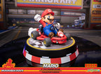 Mario Kart PVC Figur - Mario Collector's Edition 22 cm First 4 Figures