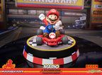 Mario Kart PVC Figur - Mario Collector's Edition 22 cm First 4 Figures