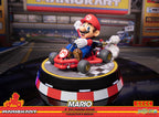 Mario Kart PVC Figur - Mario Collector's Edition 22 cm First 4 Figures
