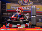 Mario Kart PVC Figur - Mario Collector's Edition 22 cm First 4 Figures