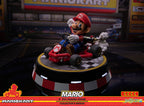 Mario Kart PVC Figur - Mario Collector's Edition 22 cm First 4 Figures