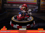 Mario Kart PVC Figur - Mario Collector's Edition 22 cm First 4 Figures
