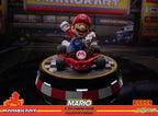 Mario Kart PVC Figur - Mario Collector's Edition 22 cm First 4 Figures
