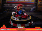 Mario Kart PVC Figur - Mario Collector's Edition 22 cm First 4 Figures