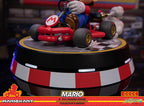 Mario Kart PVC Figur - Mario Collector's Edition 22 cm First 4 Figures