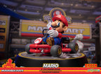Mario Kart PVC Figur - Mario Collector's Edition 22 cm First 4 Figures