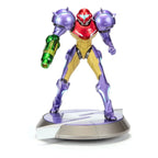 Metroid Prime PVC Figur Samus Gravity Suit Collector´s Edition 25 cm First 4 Figures