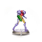 Metroid Prime PVC Figur Samus Gravity Suit Collector´s Edition 25 cm First 4 Figures