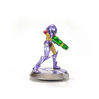 Metroid Prime PVC Figur Samus Gravity Suit Collector´s Edition 25 cm First 4 Figures