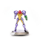 Metroid Prime PVC Figur Samus Gravity Suit Collector´s Edition 25 cm First 4 Figures