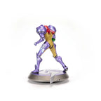 Metroid Prime PVC Figur Samus Gravity Suit Collector´s Edition 25 cm First 4 Figures