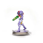 Metroid Prime PVC Figur Samus Gravity Suit Collector´s Edition 25 cm First 4 Figures