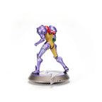 Metroid Prime PVC Figur Samus Gravity Suit Standard Edition 25 cm First 4 Figures