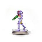 Metroid Prime PVC Figur Samus Gravity Suit Standard Edition 25 cm First 4 Figures