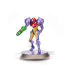 Metroid Prime PVC Figur Samus Gravity Suit Standard Edition 25 cm First 4 Figures