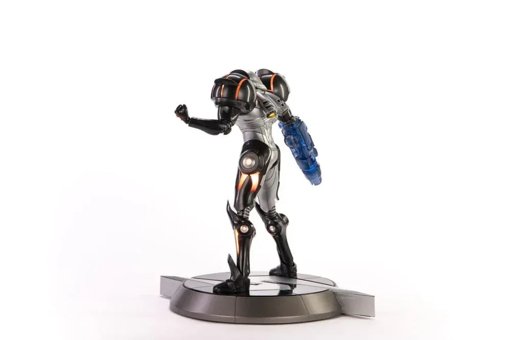 Metroid Prime PVC Figur Samus Phazon Suit Collector´s Edition 28 cm First 4 Figures