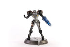 Metroid Prime PVC Figur Samus Phazon Suit Collector´s Edition 28 cm First 4 Figures