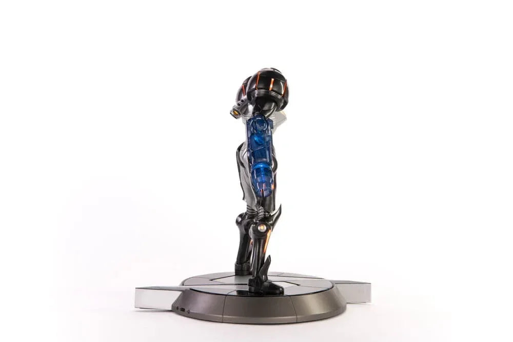 Metroid Prime PVC Figur Samus Phazon Suit Collector´s Edition 28 cm First 4 Figures