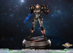 Metroid Prime PVC Figur Samus Phazon Suit Collector´s Edition 28 cm First 4 Figures