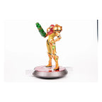 Metroid Prime PVC Figur Samus Varia Suit Collector's Edition 27 cm First 4 Figures