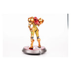 Metroid Prime PVC Figur Samus Varia Suit Collector's Edition 27 cm First 4 Figures