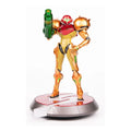 Metroid Prime PVC Figur Samus Varia Suit Collector's Edition 27 cm First 4 Figures