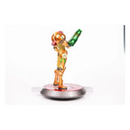 Metroid Prime PVC Figur Samus Varia Suit Collector's Edition 27 cm First 4 Figures