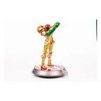 Metroid Prime PVC Figur Samus Varia Suit Collector's Edition 27 cm First 4 Figures