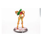 Metroid Prime PVC Figur Samus Varia Suit Collector's Edition 27 cm First 4 Figures