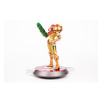 Metroid Prime PVC Staty Samus Varia Suit 27 cm First 4 Figures
