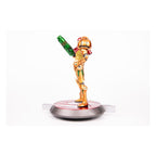 Metroid Prime PVC Staty Samus Varia Suit 27 cm First 4 Figures